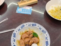 -文楼·淮扬菜·淮安早茶(河下古镇翔宇店)