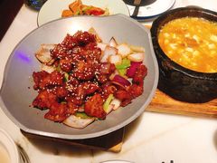 -绿茶餐厅(深圳龙华天虹购物中心店)