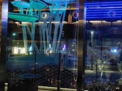 -义气烤肉餐吧(大族广场店)