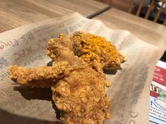 -肯德基(常熟万达店)