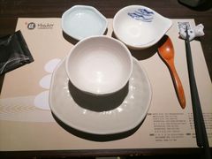 -匠和风精致料理(莆田财富中心店)