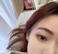 -四七美学·半永久纹眉