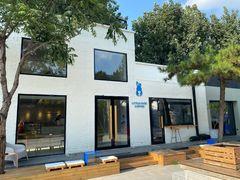 -小意思咖啡店(草桥店)