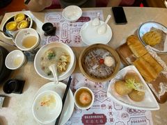 -点都德(汇盈广场店)