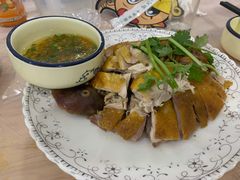 -洪霞餐馆