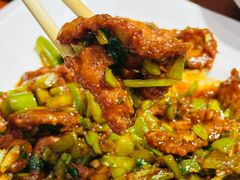 -恩宏德餐馆(平山道店)