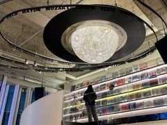-黑胶星球(华发中城商都店)