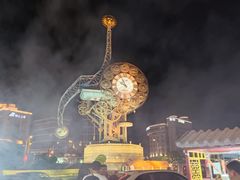 -世纪钟