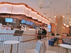 -奈雪的茶(青岛卓悦里INTOWN店)