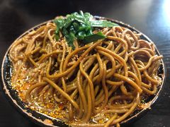 -蓝田九大碗民俗食府(蓝田店)