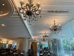 -圣丰索菲特·2 On 988 Café 自助餐厅