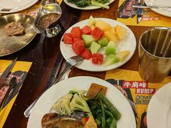 -拉丁餐厅·巴西烤肉自助(正佳广场店)