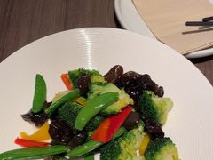 -港丽餐厅(来福士店)