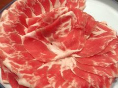 -阳坊胜利涮羊肉(阳坊老店)