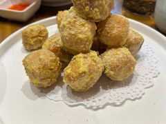 -伊喜饺子·烤鸭(五道口学院路店)