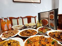 -恩宏德餐馆(平山道店)