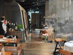 -肴约·花园式餐厅(湖里店)
