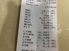 -佳雯宠物医院(四明中路分院)