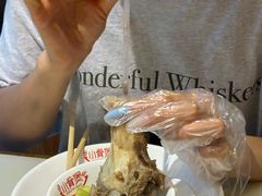 -小骨煲金华砂锅(转塘金街美地店)