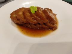 -金哥私房菜馆(张府园总店)