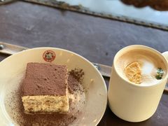 -漫咖啡 (CCPAPK创意港店)