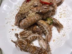 -海儀美食楼(湾仔海鲜街店)