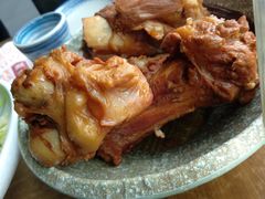 -95号酱骨·一块豆腐(展春园西路店)