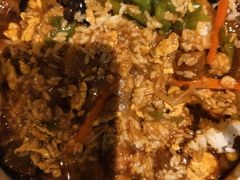 -北李妈妈菜·虾爬子大锅贴(贵和店)