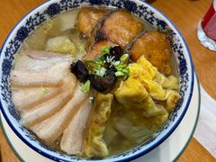 -得意楼蒸菜馆