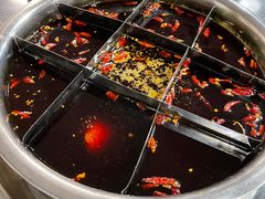 -邓莽子老火锅(中兴路总店)