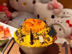 -鸟蘭烧肉一番(花园路万达坊店)