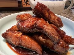 -南京大牌档(富力海珠城店)