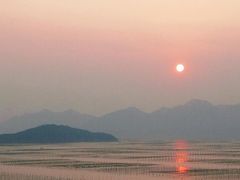 -北岐滩涂