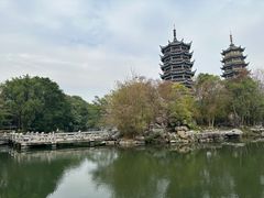 -桂林两江四湖景区