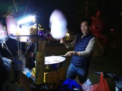 -琅岐红光湖公园