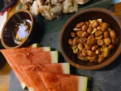 -馬蘭花開(车站大道店)