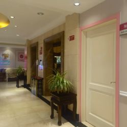 -北京俪婴妇产医院(朝阳大悦城店)