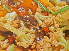 -金枝玉叶上海人家食府(三里河店)