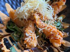 -Green Leaf Sushi l Kitsilano