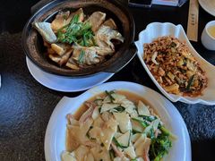 -喜洲翰林餐厅(董家百年老宅店)