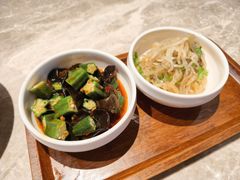 -烹贝小馆(华采天地店)