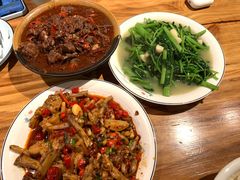 -小口味