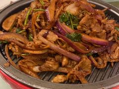 -大鸭梨烤鸭(甘家口店)