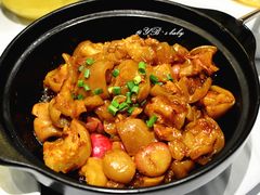 -味茂·老船夫1927(东海东路店)