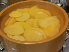 -龍歌自助小火锅(李沧丽达店)