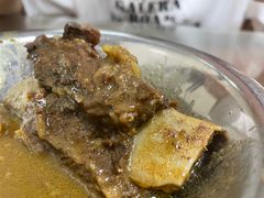 -阿秋牛排(湖心街店)