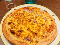 -萨莉亚意式餐厅(杭州西溪龙湖天街店)