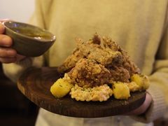 -小食院简餐厅