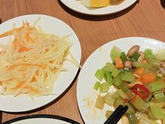 -金筷子西北菜·捞悦火锅