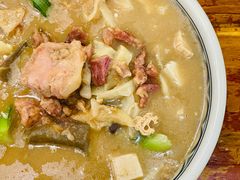 -谢记烩火烧(卫河路总店)